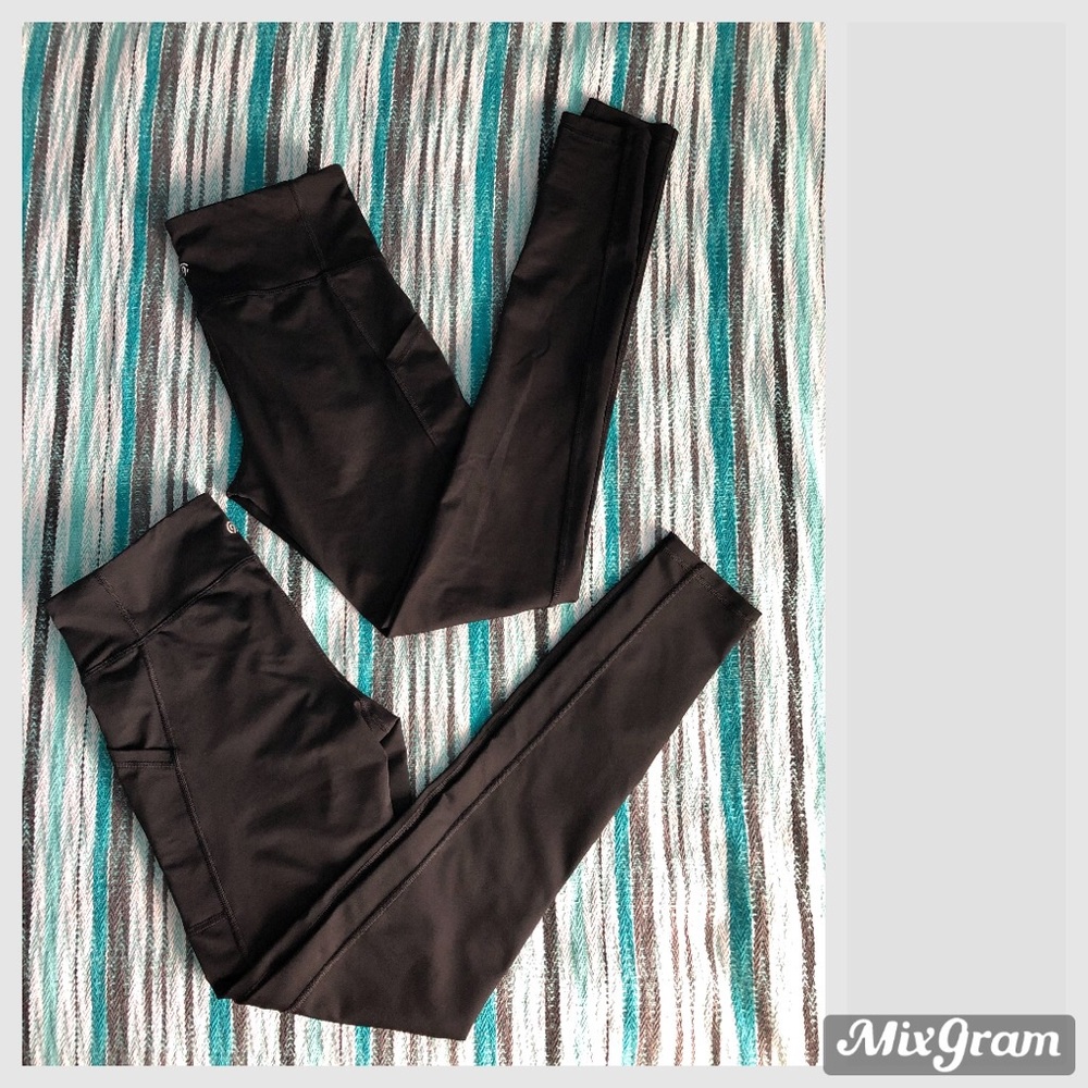 Champion 9 Leggings